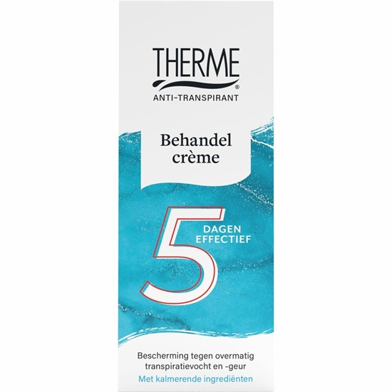 THERME BEHANDEL CREME 50ML